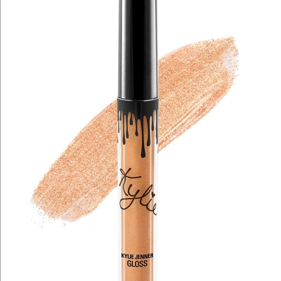 🎉SALE! Poppin Gloss Kylie Cosmetics - Picture 7 of 8